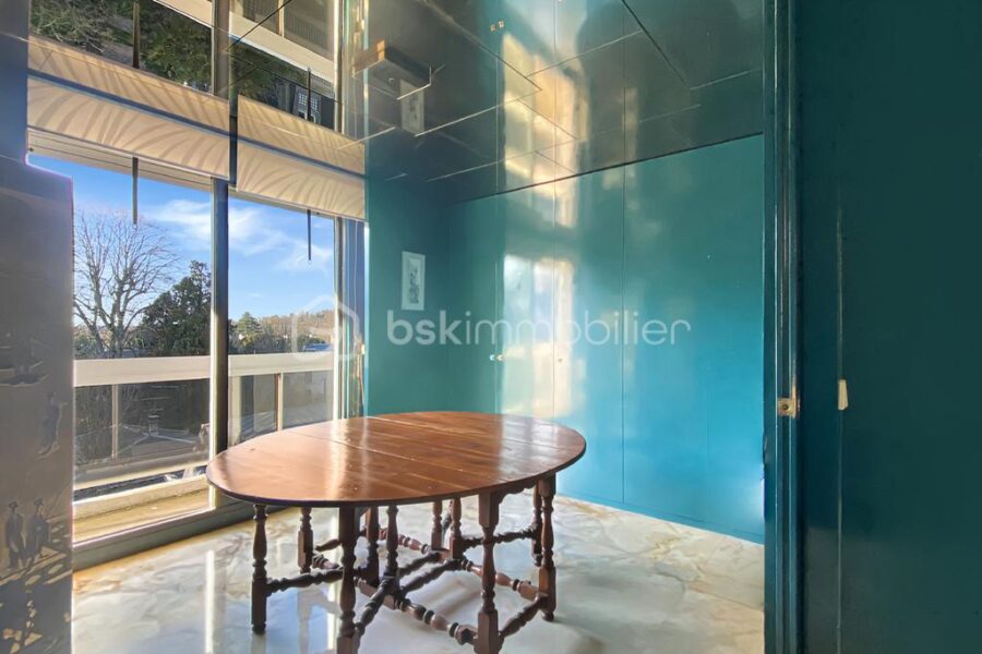 Appartement à vendre à Ville d avray
