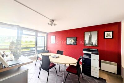 Appartement à vendre à Deauville