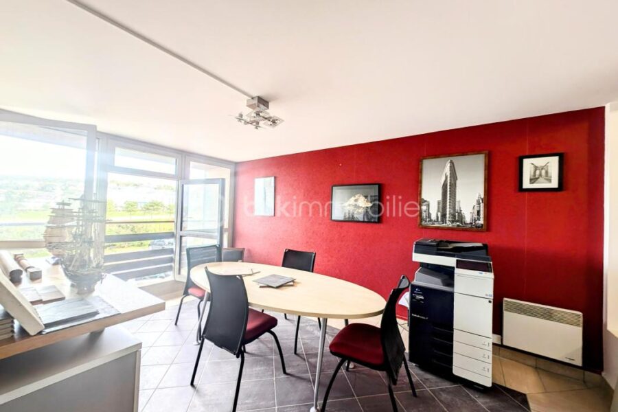 Appartement à vendre à Deauville
