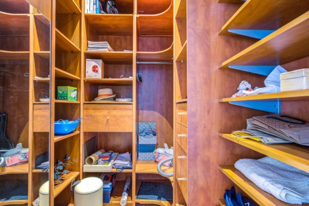 NICE CIMIEZ PALAIS BOURGEOIS – 3P – 66 m² – 3 pièces – 2 chambres – 66 m²