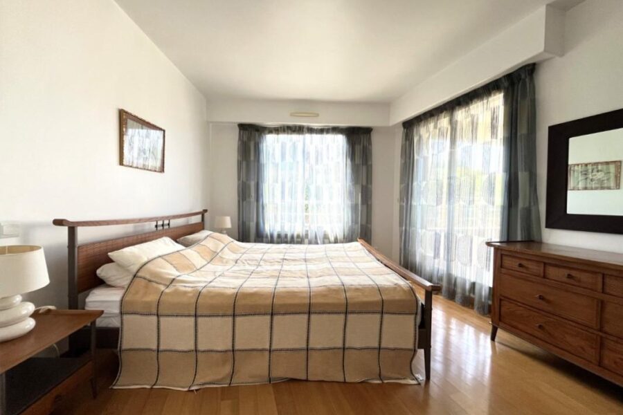 Appartement à louer à Nice
