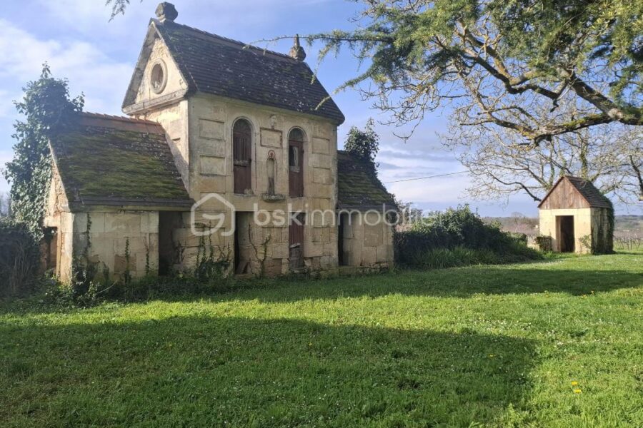 Maison à vendre à Ruch