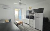APPARTEMENT VUE ÉTANG ET CANIGOU – 1 pièce – NR chambres – 25 m²