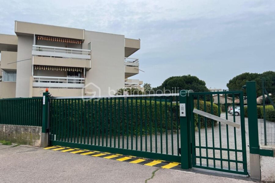 Appartement à vendre à Antibes — Vue mer — photo 6