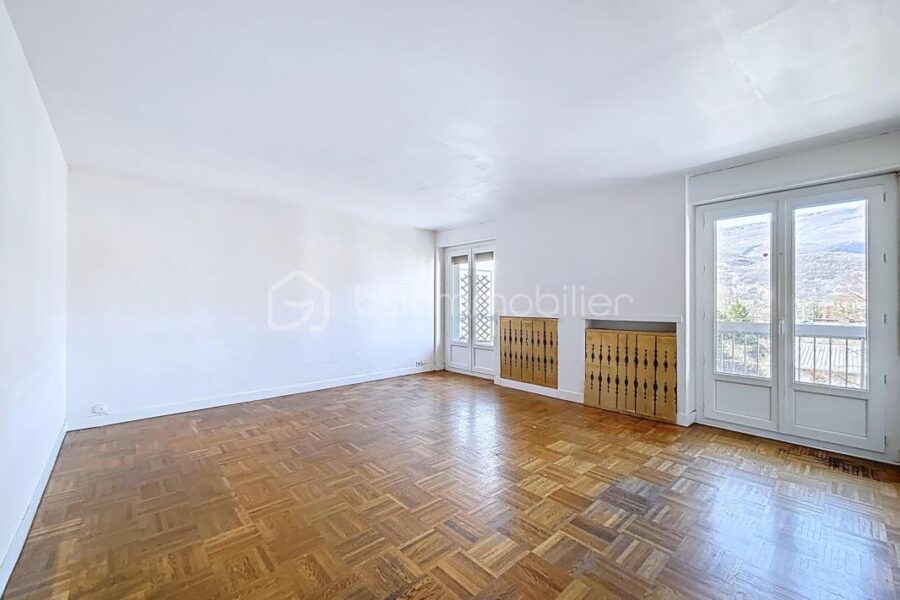 Appartement à vendre à Grenoble — Vue montagne — photo 6