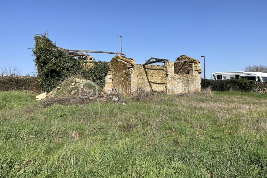Maison à vendre à Availles thouarsais