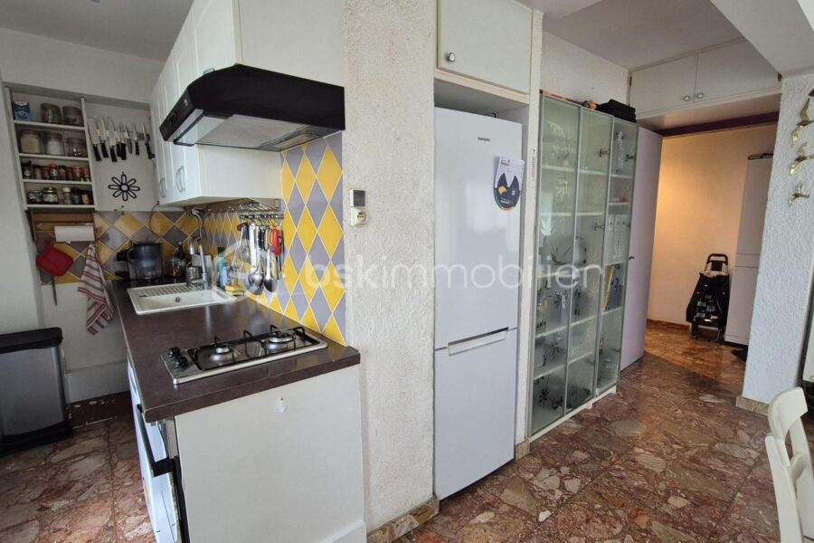 Appartement à vendre à Saint cyprien