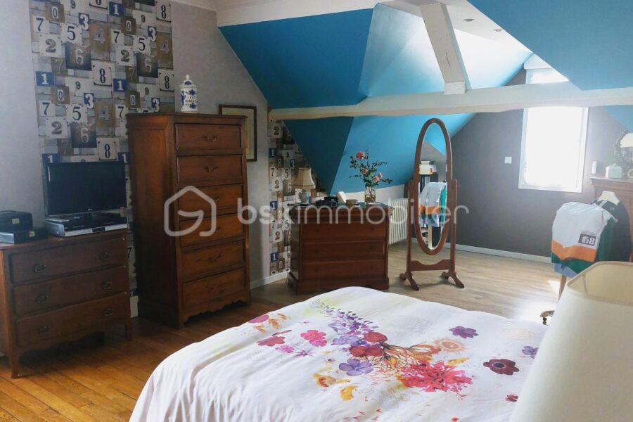 Maison à vendre à Sens
