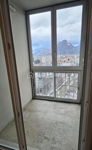 Appartement à vendre à Grenoble
