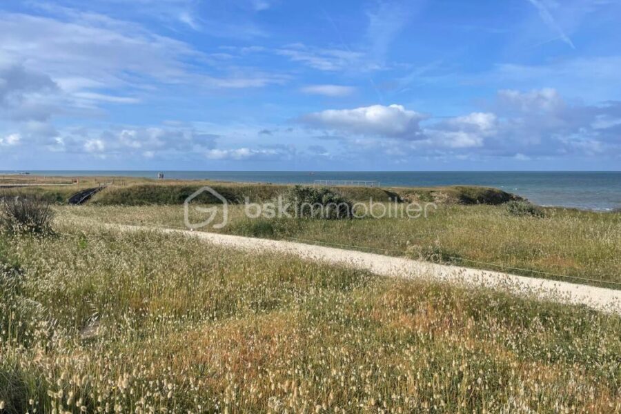 Appartement à vendre à Saint hilaire de riez