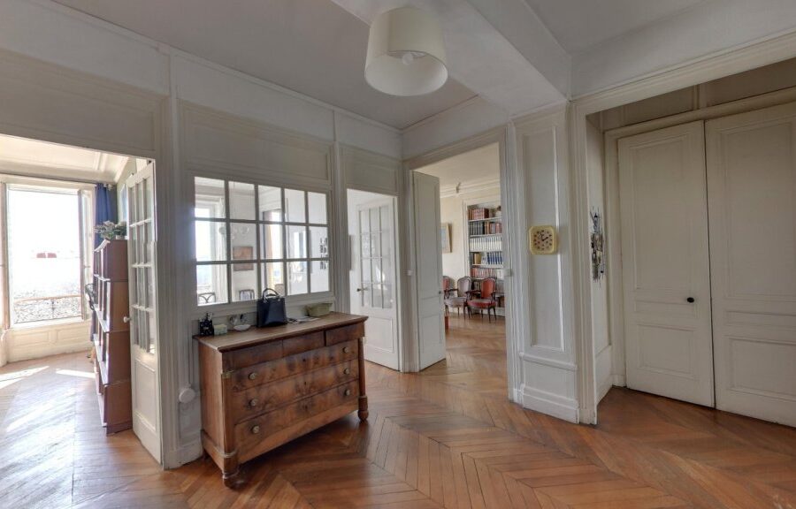 Appartement à vendre à Lyon 1er arrondissement