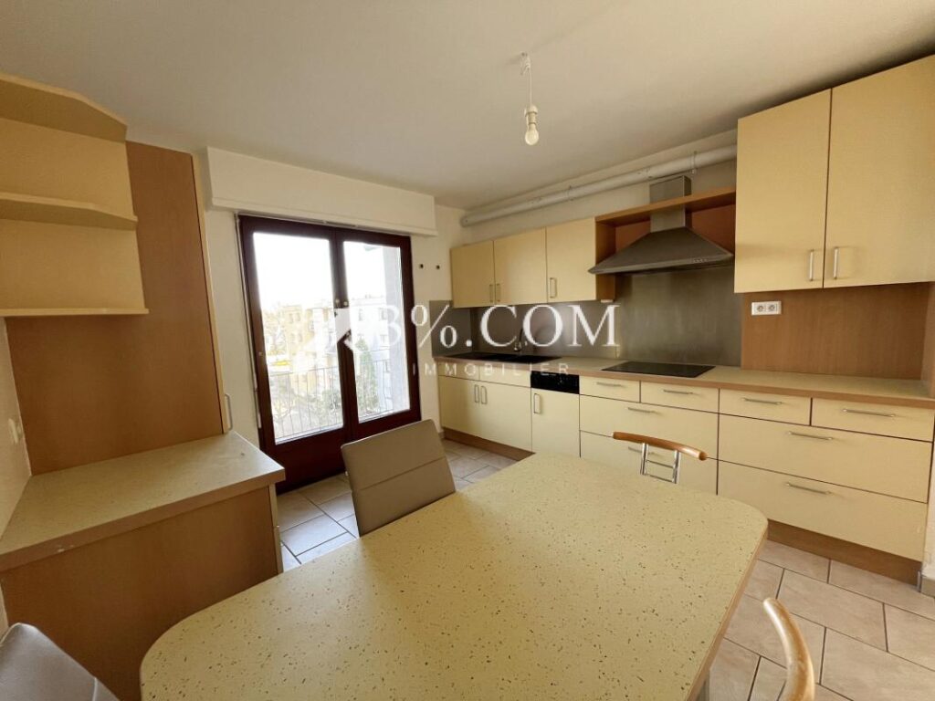 Appartement 3 Pièces 85m2 – 3 pièces – 2 chambres – 85 m²