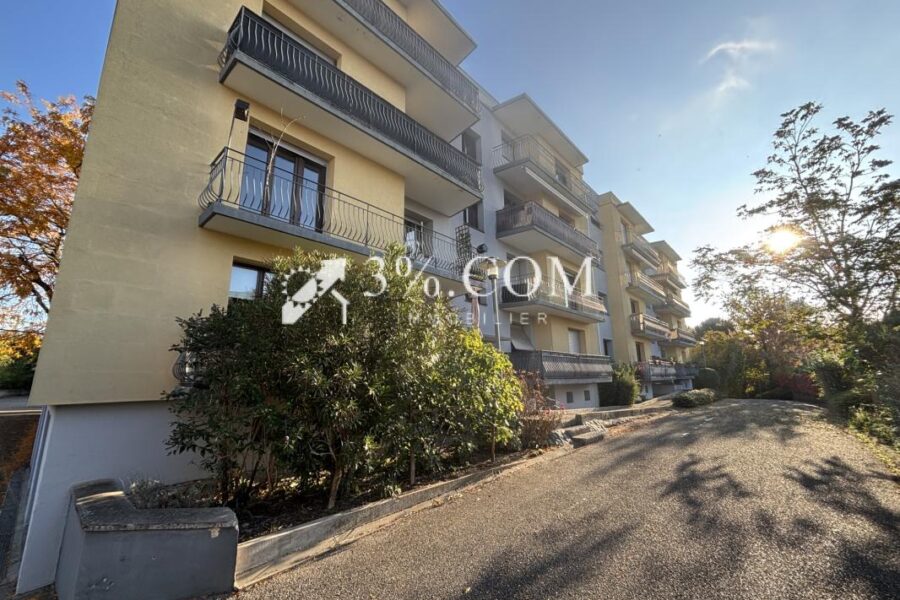 Appartement à vendre à Colmar — Vue montagne — photo 6