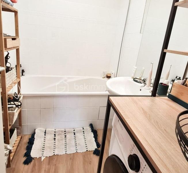 Appartement à vendre à Auray