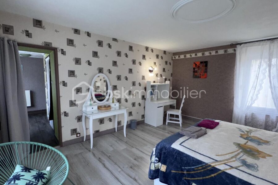 Maison à vendre à Montherme