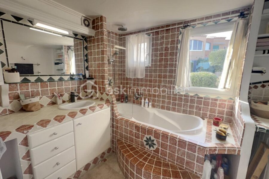 Appartement à vendre à Frejus