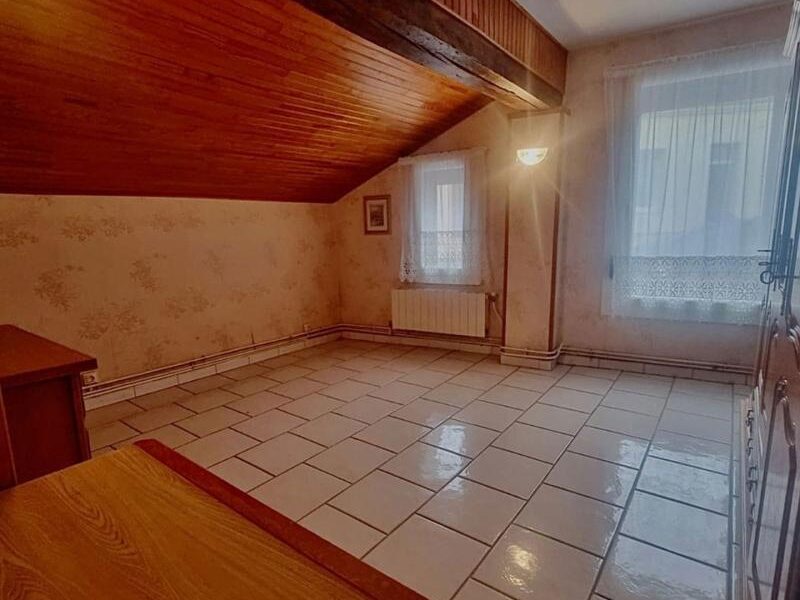 Maison à vendre à Seboncourt