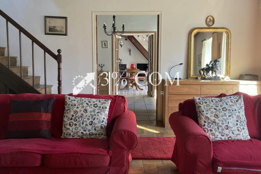 Maison à vendre à La gacilly