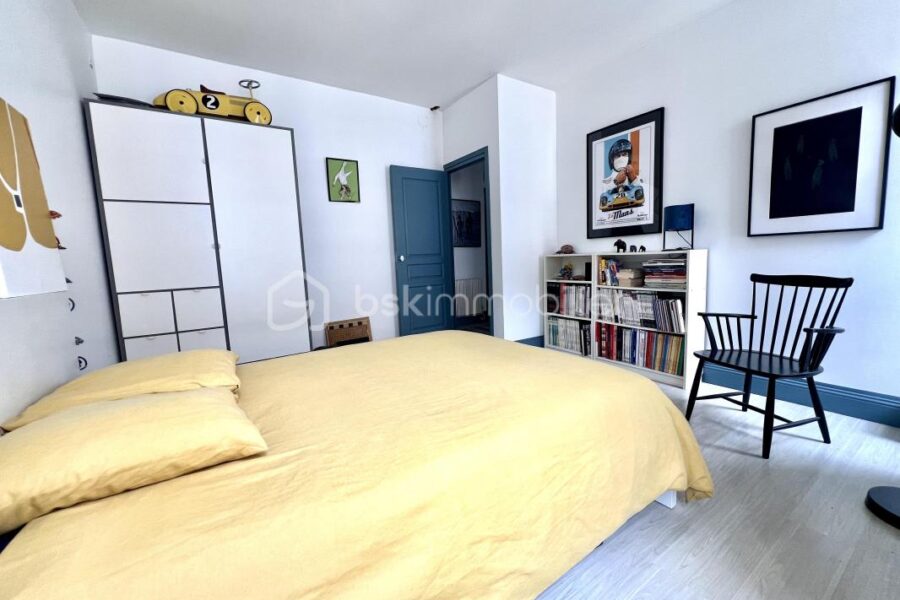 Maison à vendre à Etampes