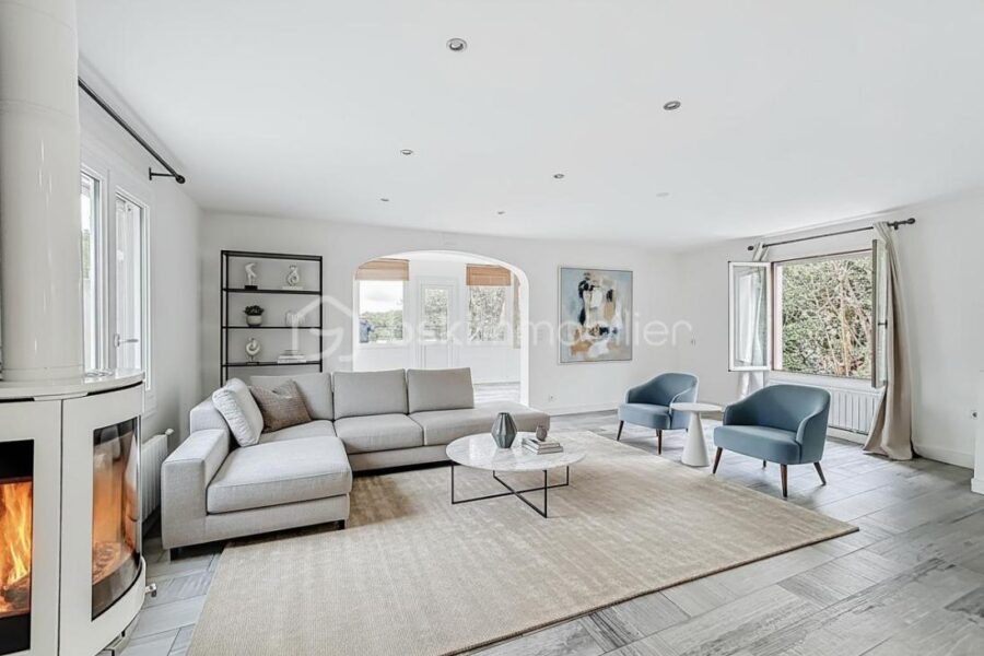 Maison à vendre à Palavas les flots