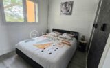 ** LE BARCARES – APPARTEMENT 2 PIECES – VUE ETANG ** – 2 pièces – 1 chambre – 30 m²