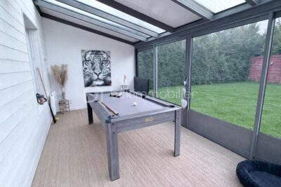 Maison familiale pleine de charme – Villeneuve-le-Comte (77) – 6 pièces – 5 chambres – 147 m²