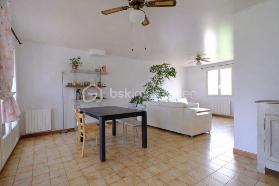 Maison à vendre à Quincieux