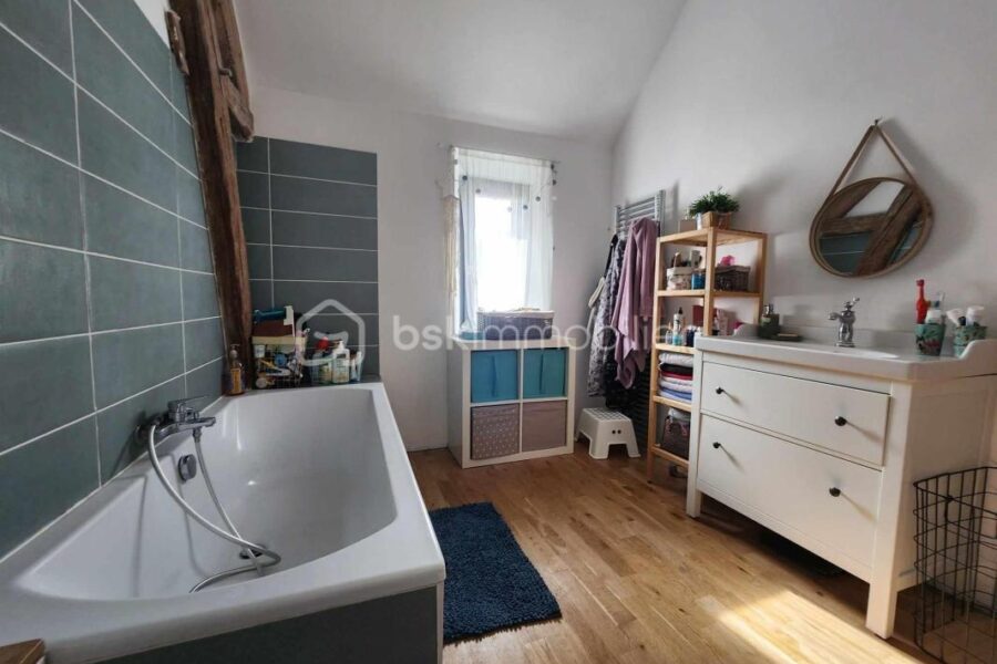 Maison à vendre à Sens