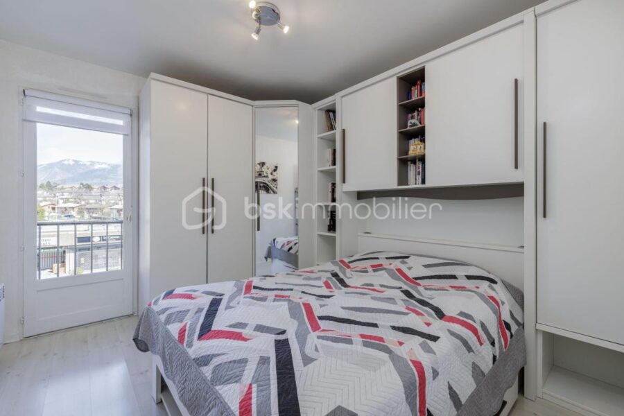 Appartement à vendre à Annecy