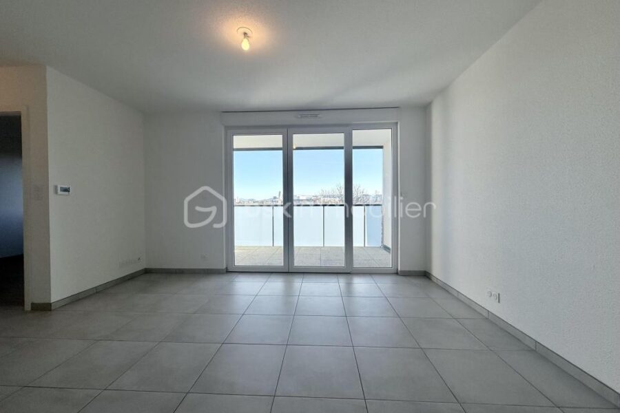 Appartement à vendre à Huningue