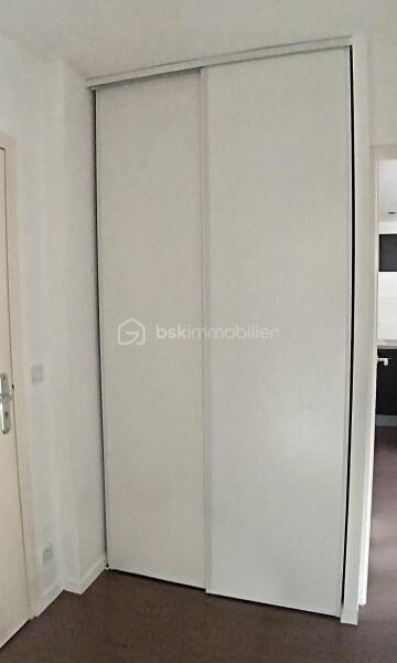 Appartement à vendre à Dammarie les lys