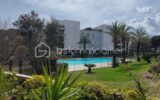 T3 récent expo sud Terrasse piscine – 3 pièces – 2 chambres – 64 m²