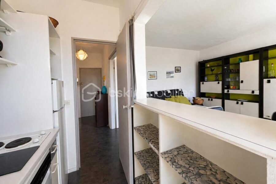 Appartement à vendre à La grande motte — Vue mer — photo 6