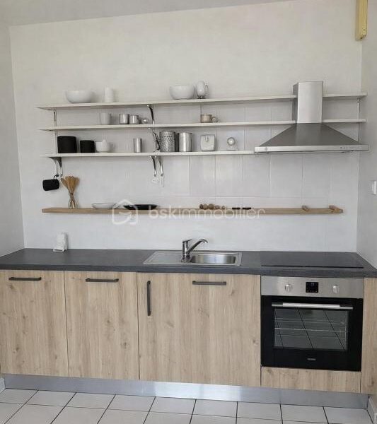 Appartement à vendre à Lescar