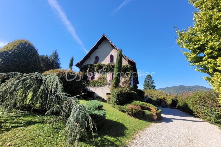Maison à vendre à Voiron