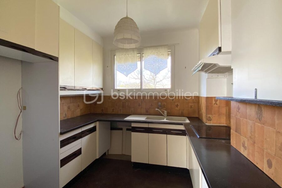 Appartement à vendre à Ville d avray