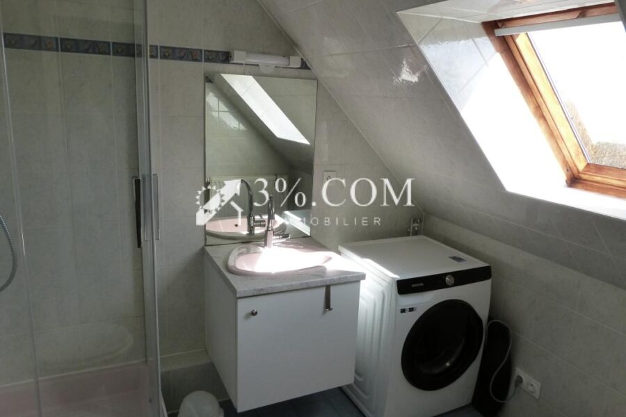 Appartement à vendre à Strasbourg