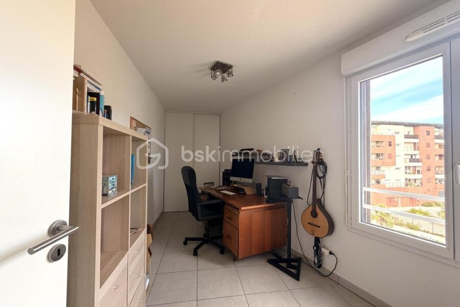 Appartement à vendre à Sete