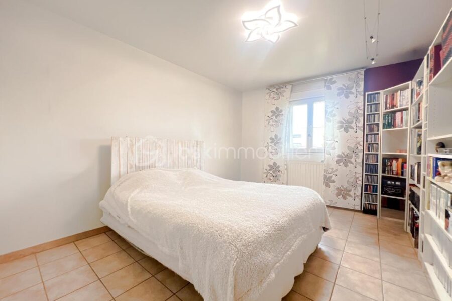 Maison à vendre à Mejannes les ales