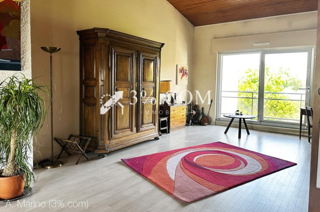 Duplex 6 pièces 171M2 – 7 pièces – 4 chambres – 171 m²