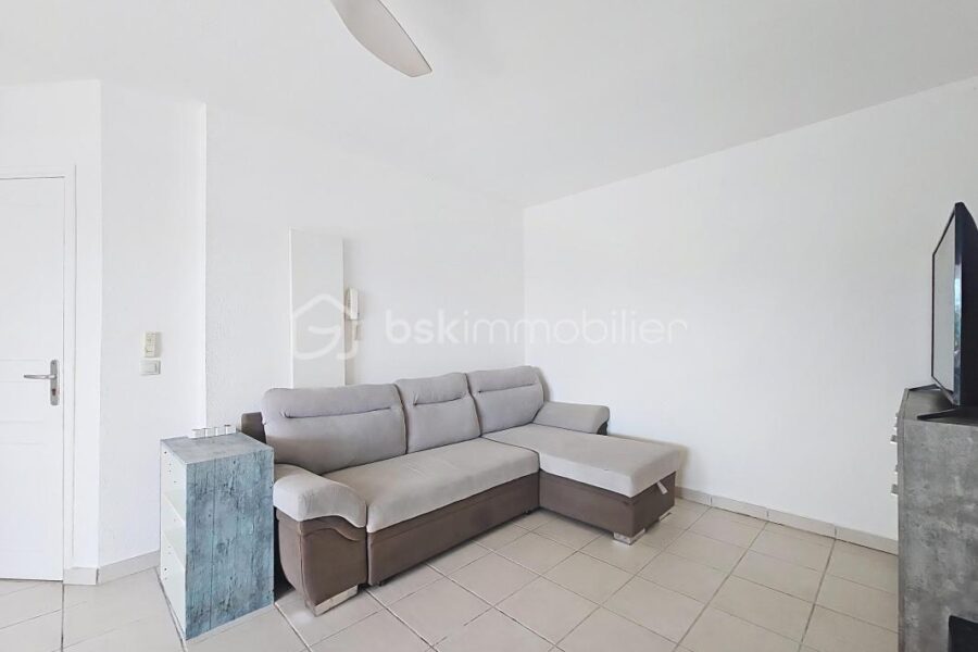 Appartement à vendre à Saint francois
