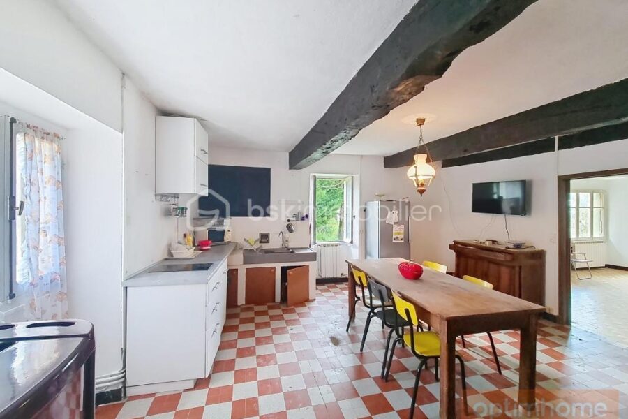 Maison à vendre à Fleurance