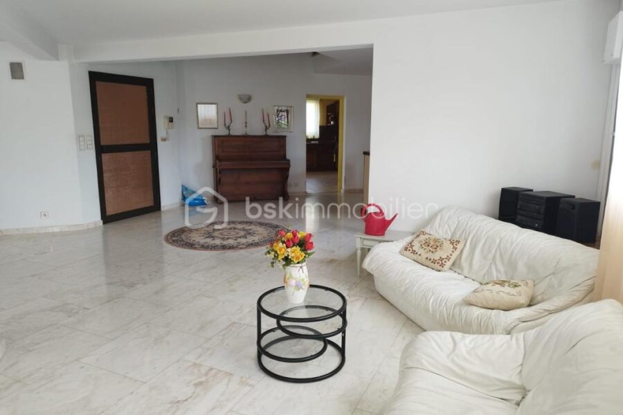 Maison à vendre à Clairvaux les lacs