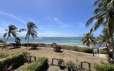 APPARTEMENT T2/T3 VUE LAGON – LE SAVANNAH – SUR LA MARINA DE SAINT FRANCOIS – 2 pièces – 1 chambre – 81 m²