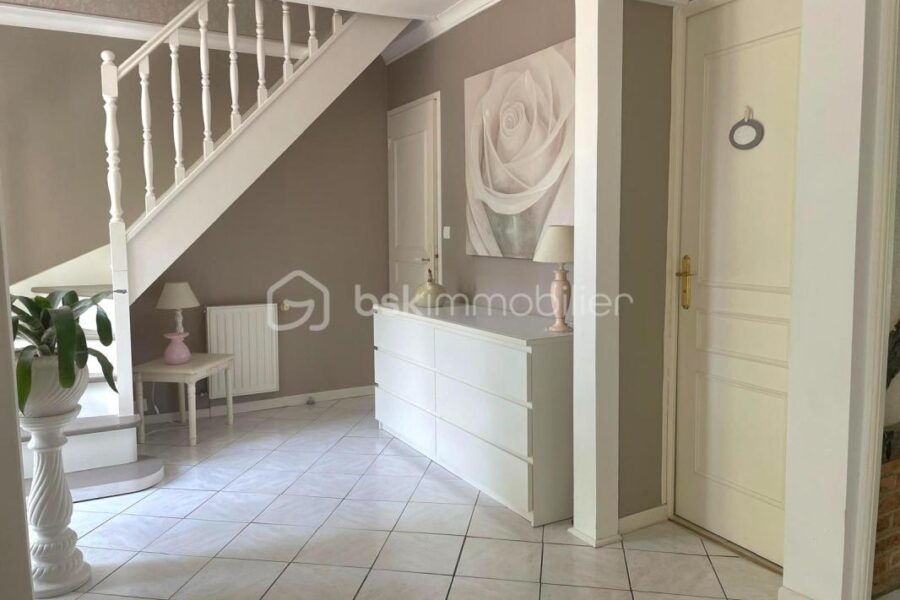 Maison à vendre à Cheillé