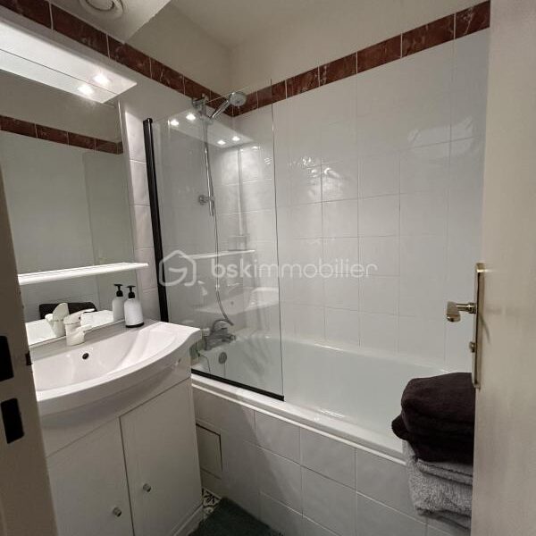 Appartement à vendre à Cap d agde