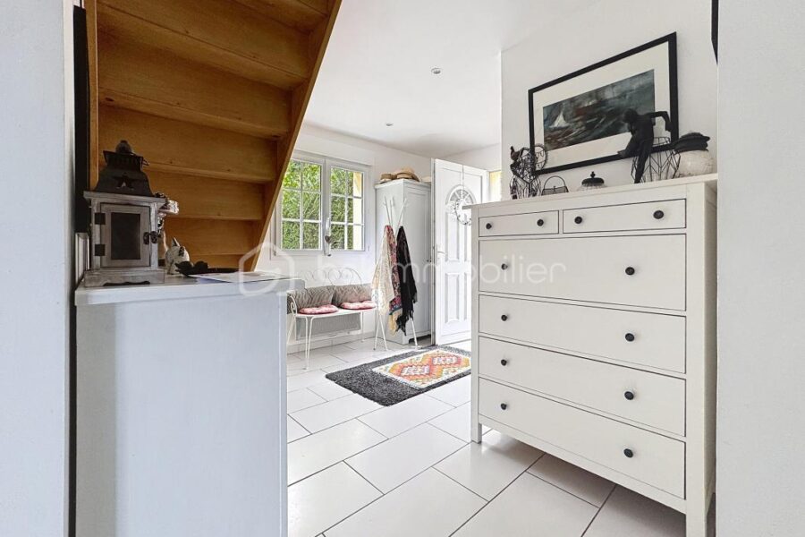 Maison à vendre à Freneuse sur risle