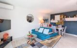 3P Cannes Croix des Gardes – Terrasse 19 m² – Piscine – Calme – Parking – 3 pièces – 2 chambres – 62 m²