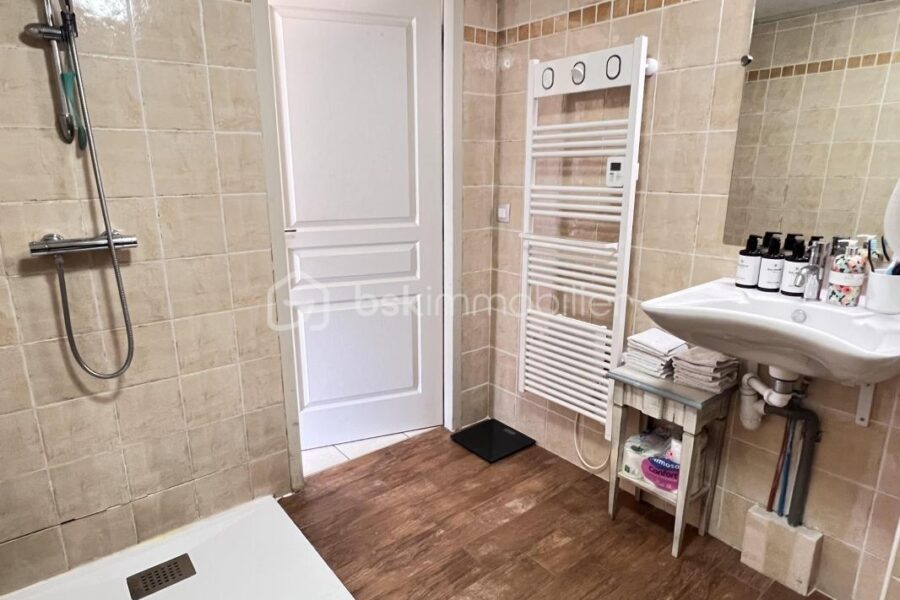 Appartement à vendre à Callian