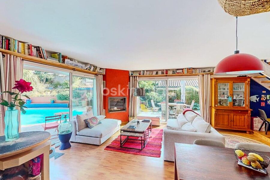 Maison à vendre à Capbreton